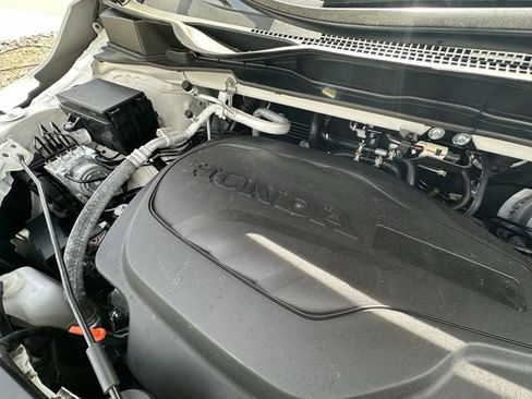Used 2024 Honda Odyssey Elite image 36