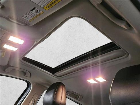 Used 2022 MAZDA CX-5 Carbon Edition image 15