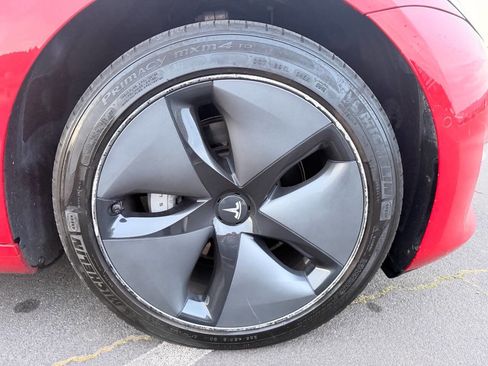 Used 2018 Tesla Model 3 Long Range image 27