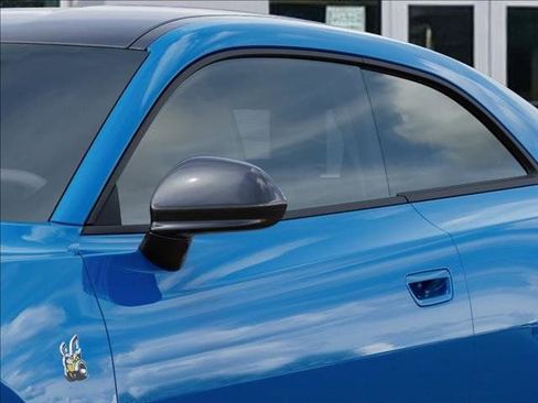 New 2026 Dodge Charger Scat Pack AWD/4WD image 12