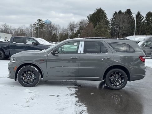 New 2026 Dodge Durango GT image 6