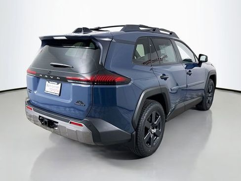 New 2026 Toyota RAV4 AWD Plug-in Hybrid image 7