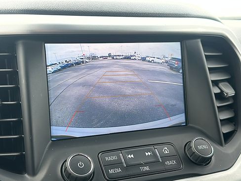 Used 2019 GMC Acadia SLT image 33