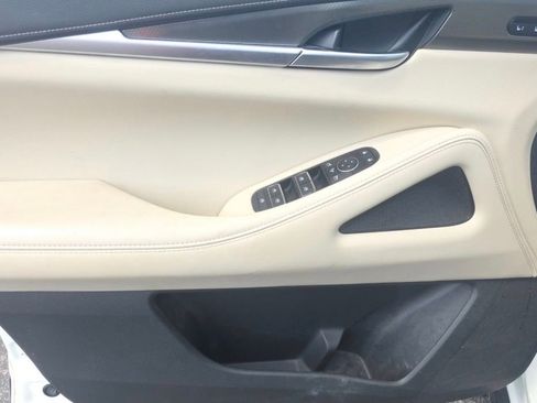 Certified 2023 INFINITI QX60 Luxe w/ Cargo Package FWD image 14