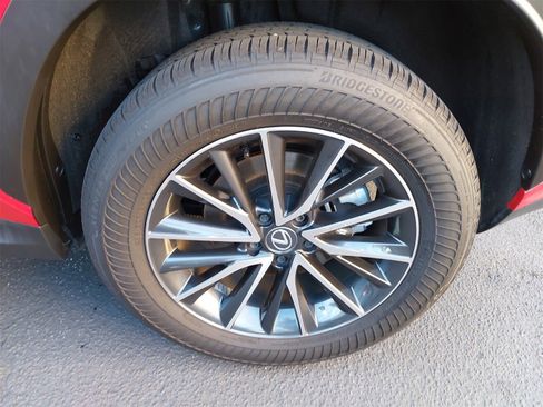 Used 2025 Lexus NX 250 250 Base image 38