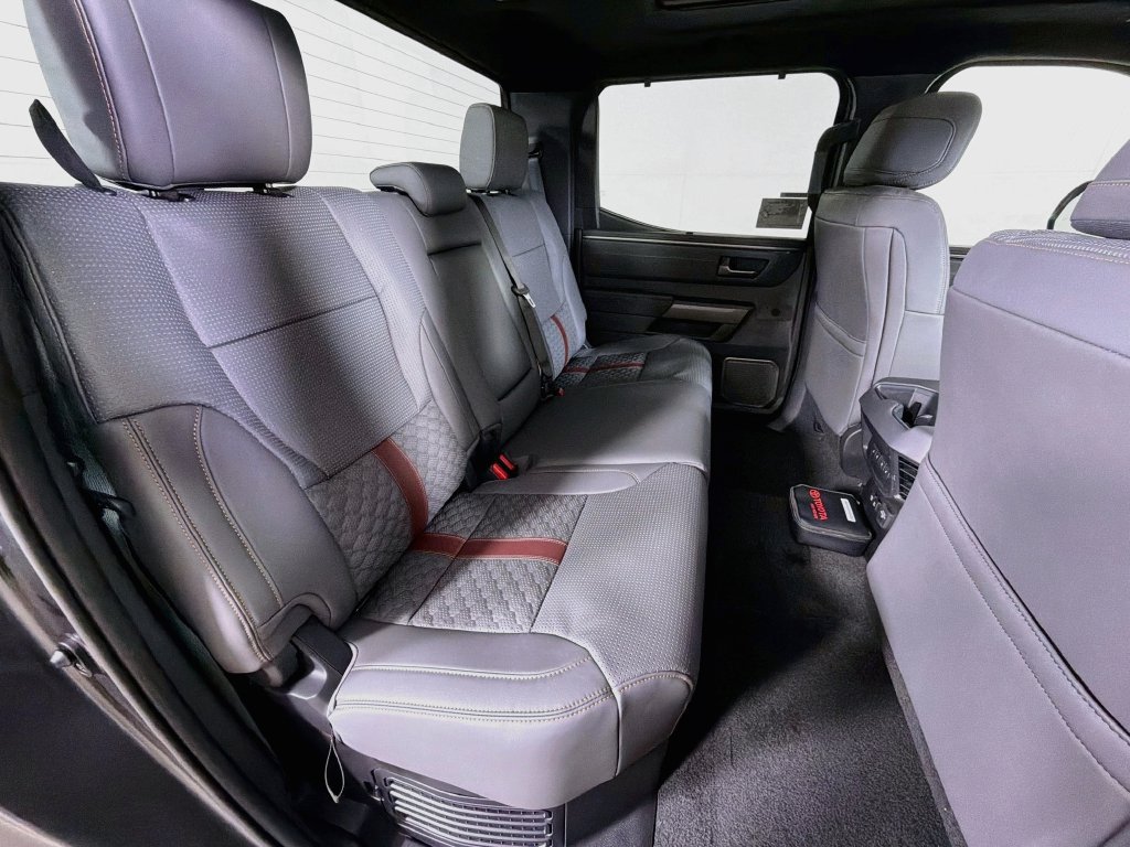 New 2026 Toyota Tundra Capstone w/ Tow Tech Package AWD/4WD image 24