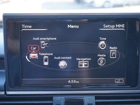 Used 2017 Audi A6 2.0T Premium Plus w/ Premium Plus Package FWD image 31