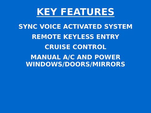 Used 2016 Ford F150 XLT w/ Equipment Group 301A Mid image 10