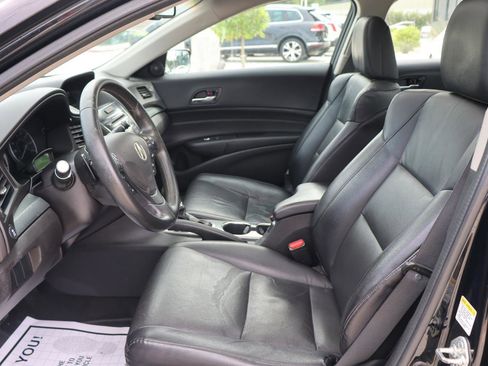 Used 2014 Acura ILX w/ Premium Package image 25