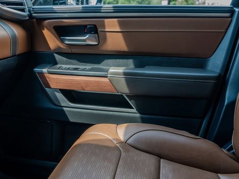 Used 2024 Toyota Tundra 1794 Edition image 14