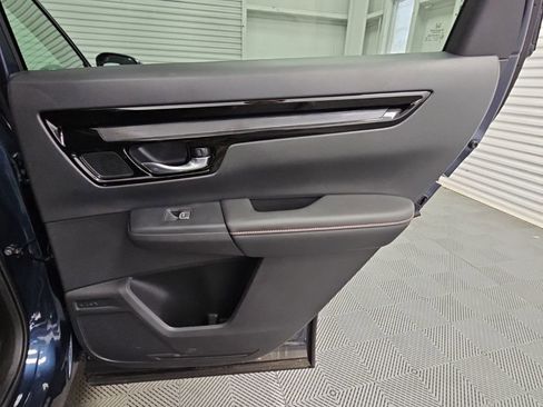 Used 2026 Honda CR-V Sport Touring image 38