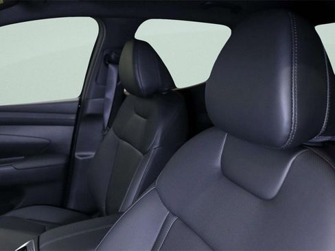 New 2026 Hyundai Santa Cruz SEL image 18