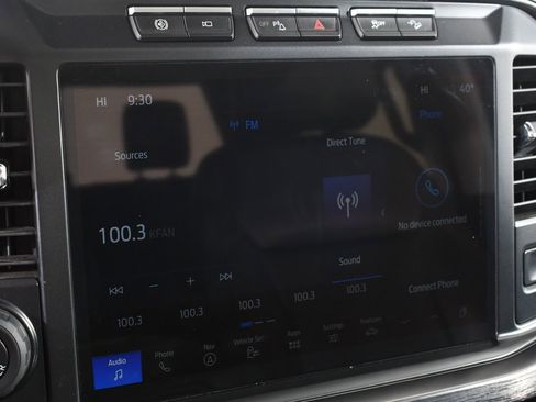 Used 2024 Ford F350 Lariat w/ Lariat Ultimate Package image 28