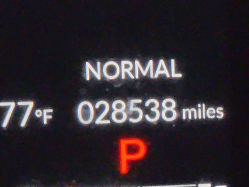 Used 2024 Honda CR-V Sport image 15