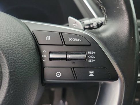 Used 2023 Hyundai Sonata Limited FWD image 24