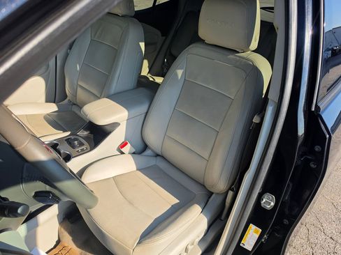 Used 2018 GMC Terrain Denali AWD/4WD image 22