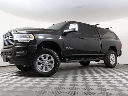 Used 2023 RAM 2500 Laramie