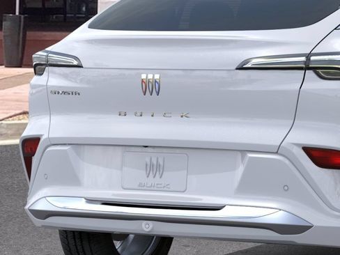 New 2026 Buick Envista Preferred FWD image 15