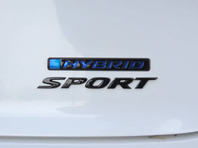 New 2026 Honda Accord Sport image 8