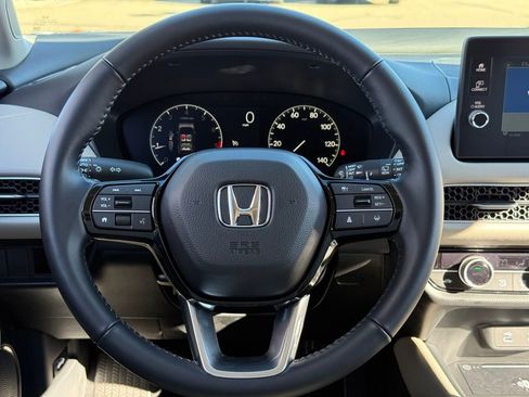 Certified 2026 Honda HR-V EX-L image 26