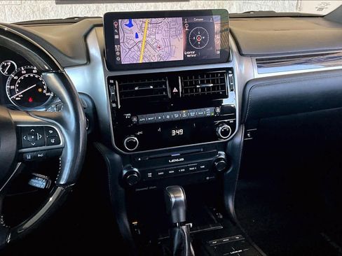 Used 2023 Lexus GX 460 Premium image 6