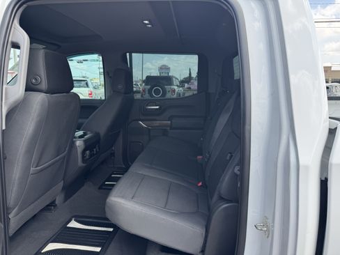 Used 2020 Chevrolet Silverado 1500 RST w/ Texas Edition AWD/4WD image 25