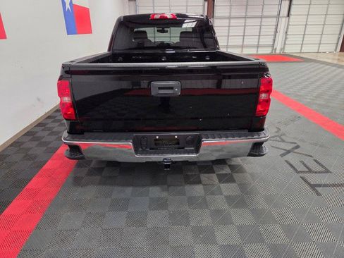 Used 2018 Chevrolet Silverado 1500 LT w/ LT Eassist Package image 20