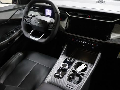 New 2026 Jeep Cherokee Limited AWD/4WD image 20