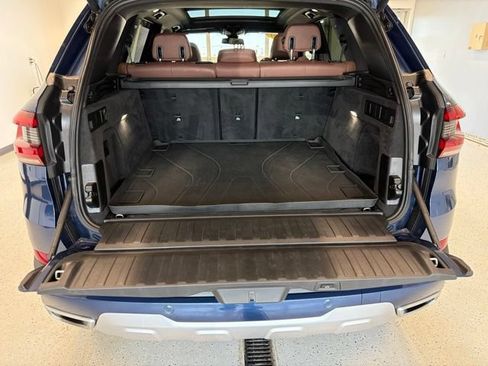 Used 2019 BMW X5 xDrive40i w/ Convenience Package AWD/4WD image 21