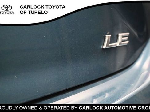 Used 2026 Toyota Camry LE FWD image 12