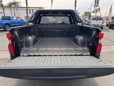 Used 2021 Chevrolet Silverado 1500 LT image 10