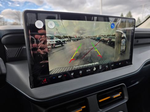 New 2026 Ford Maverick Tremor image 20