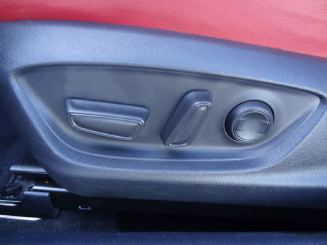 Used 2023 Toyota Camry XSE w/ Cold Weather Package FWD image 8
