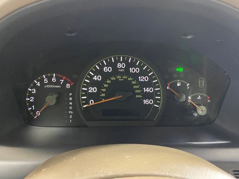 Used 2005 Honda Accord EX-L image 21