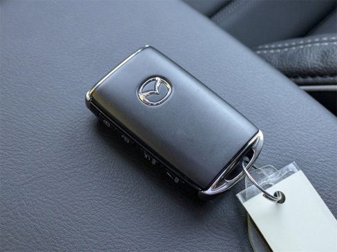 New 2025 MAZDA CX-5 AWD 2.5 S image 30