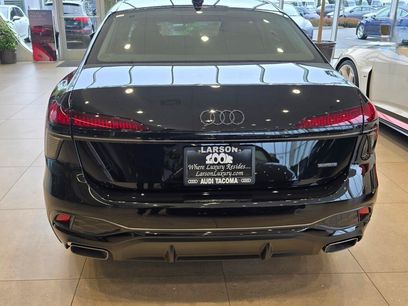 New 2026 Audi A6 Premium Plus