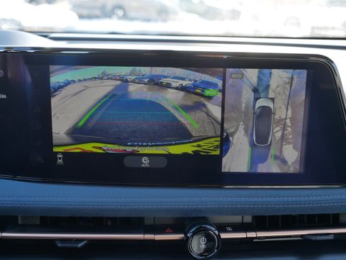 Certified 2023 Nissan Ariya image 27