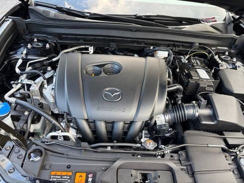 Used 2026 MAZDA CX-30 AWD 2.5 S w/ Select Sport Pkg image 6