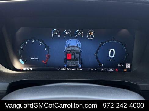 Used 2024 Ford F150 XLT w/ Equipment Group 302A MID RWD image 17