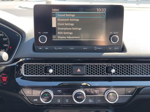 Used 2023 Honda Civic EX-L image 17