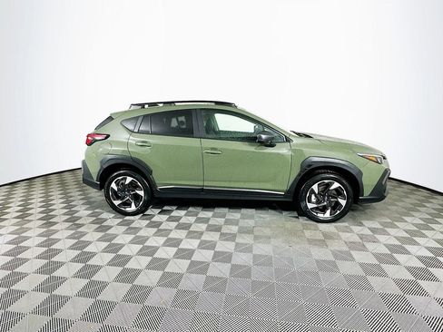 New 2026 Subaru Crosstrek 2.5i Limited image 10