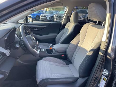 Certified 2024 Subaru Outback Premium AWD/4WD image 8
