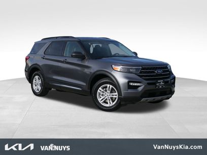 Used 2024 Ford Explorer XLT w/ Equipment Group 202A