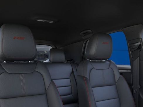 New 2026 Chevrolet TrailBlazer RS w/ Convenience Package AWD/4WD image 24