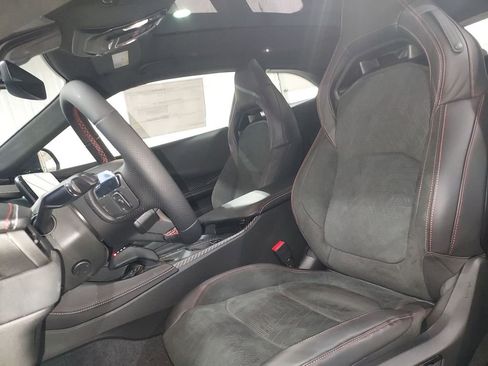 New 2026 Dodge Charger R/T Scat Pack image 17