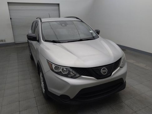 Used 2019 Nissan Rogue Sport SV FWD image 14