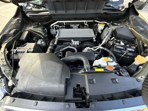 Used 2022 Subaru Ascent Limited w/ Technology Package AWD/4WD image 28