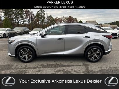 Certified 2024 Lexus RX 350 Premium