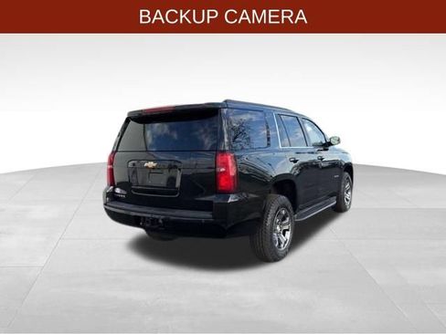 Used 2019 Chevrolet Tahoe LS w/ Skid Plate Package image 7