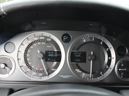 Used 2012 Aston Martin Rapide image 34